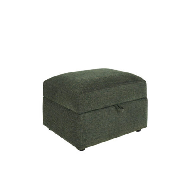 Ercol Footstool