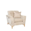 Ercol Motion Lounger Chair
