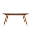 Ercol Fairmile Large Extending Dining Table