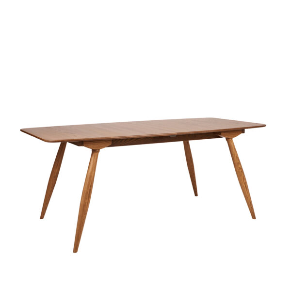 Ercol Fairmile Large Extending Dining Table