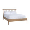 Ercol Double Bedstead