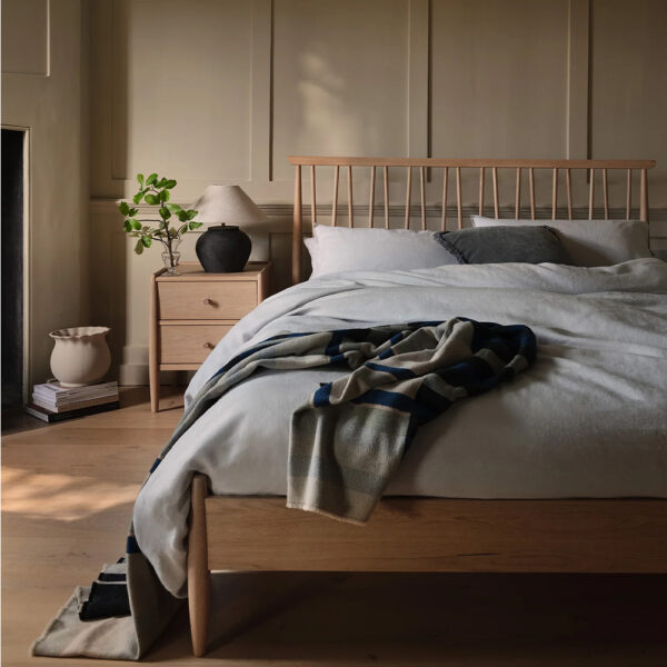 Ercol Side Table