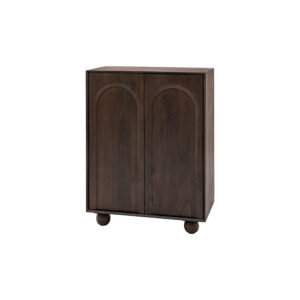 Arc 2 Door Cupboard