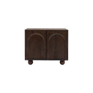 Arc 2 Door Sideboard