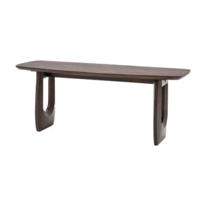 Arc Dining Bench