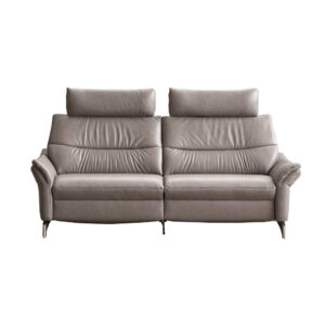 2.5-Seater Sofa / Seat Height 45cm - F13