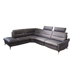 Corner Group With Chaise - F13