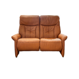 2-Seater Fixed Seat Height 44 Cm F13