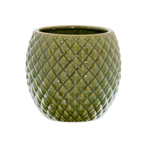 Seville Olive Diamond Planter
