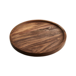 Kora Sheesham Wood Tray