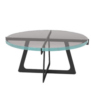 Neve Coffee Table