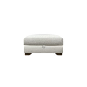 Large Storage Stool - Manolo