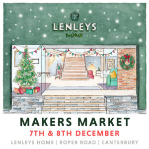 Makers Market Flyer