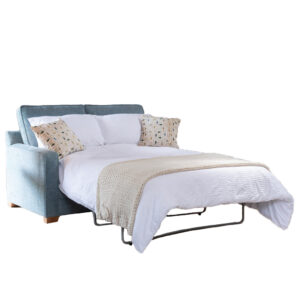 3 seater Sofa Bed Comfort Sprung - Cover SE