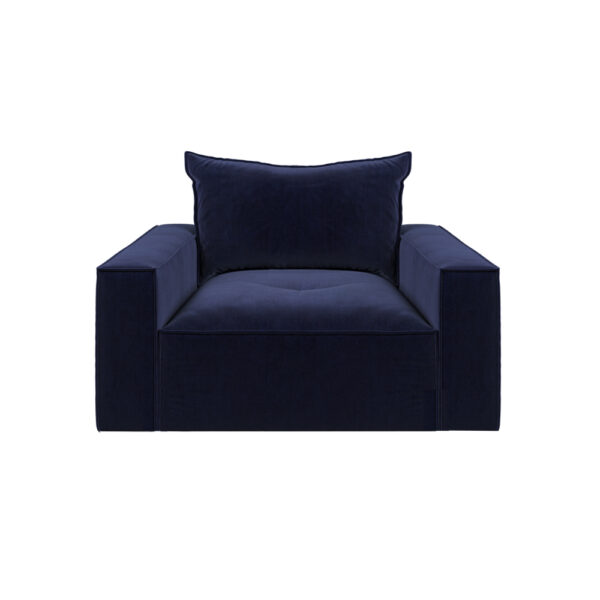 Snuggler - Grade A Fabric