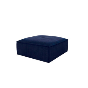 Footstool - Grade A Fabric