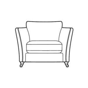 Armchair - Grade A