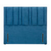 90cm Euro Slim Headboard 