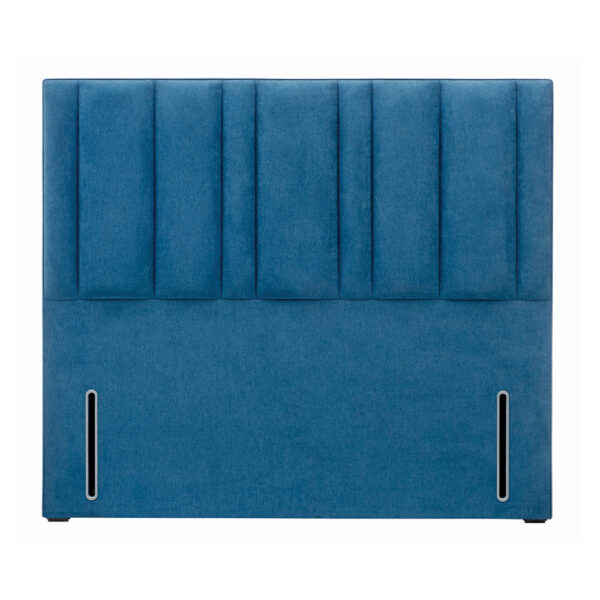 90cm Euro Slim Headboard 