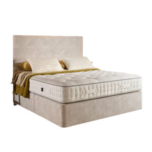 90cm True Edge Pocket Sprung Set - Standard