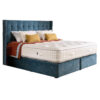 90cm True Edge Pocket Sprung Set - Standard