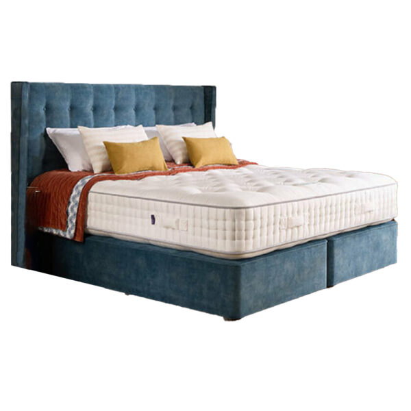 90cm True Edge Pocket Sprung Set - Standard