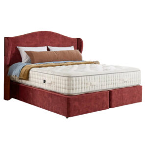 90cm True Edge Pocket Sprung Set - Standard