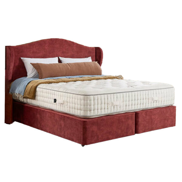 90cm True Edge Pocket Sprung Set - Standard
