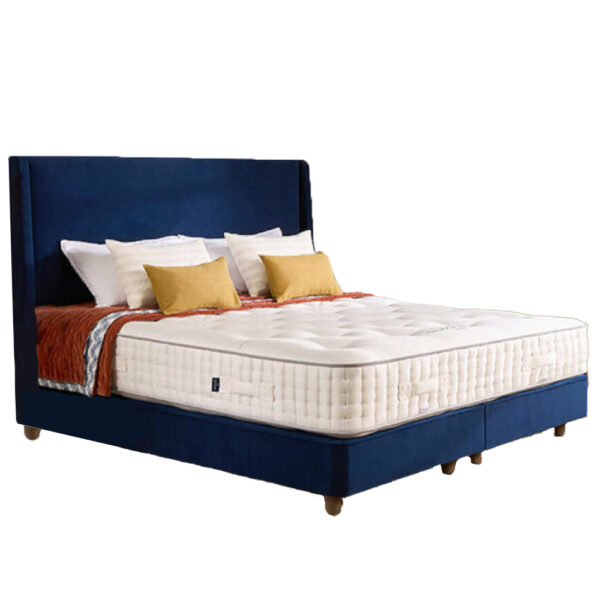 90cm True Edge Pocket Sprung Set - Standard