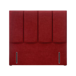 90cm Euro Slim Headboard