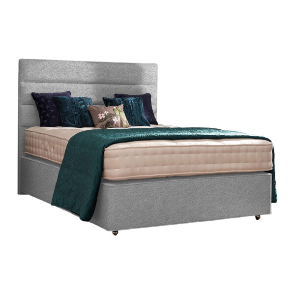 90cm Open Coil Firm Edge Set