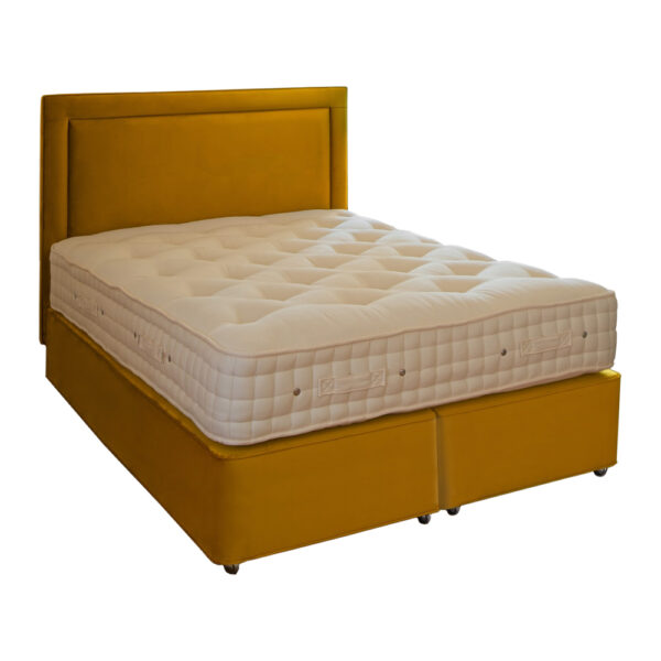 90cm Open Coil Firm Edge Set