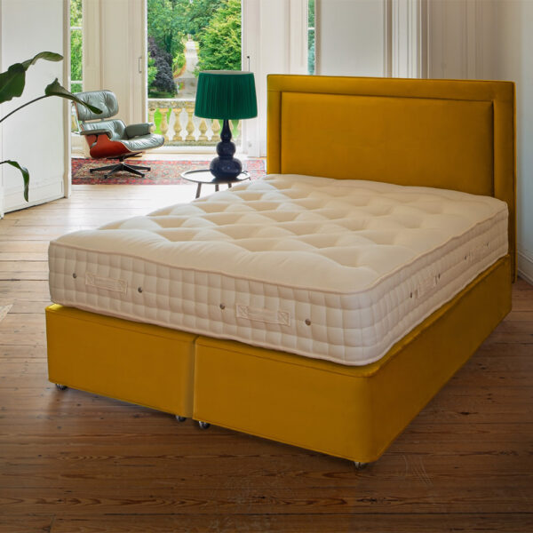 90cm Mattress