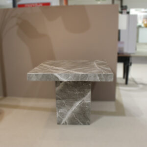 Verona Smooth Lamp Table