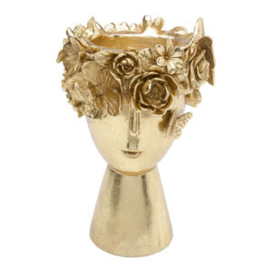 Flowercrown Vase