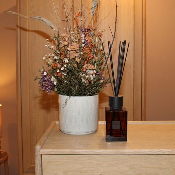 Sences Amber Alang Alang Diffuser