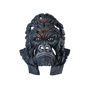 Miniature Gorilla Bust