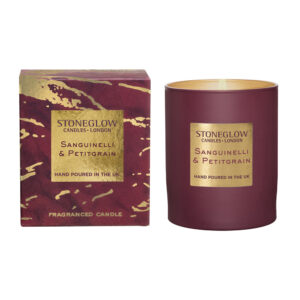 Sanguinelli & Petitgrain Tumbler