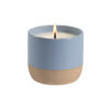 Elements Water Ceramic Candle
