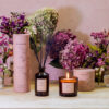 Walled Garden Ginger Lily Reed Diffuser
