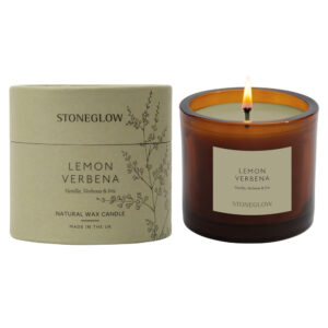 Walled Garden Lemon Verbena Candle