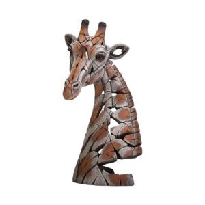 Giraffe Bust