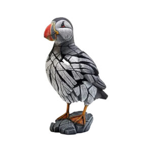 Puffin Sculpture