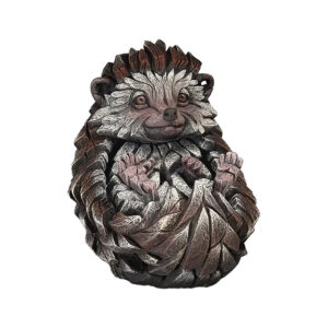 Hedgehog Sculpture
