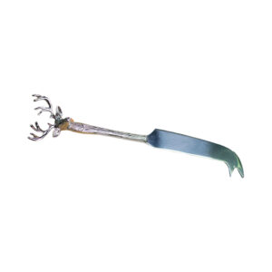 Stag Head Cheese Knife