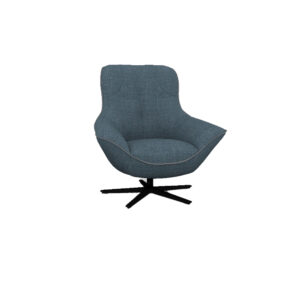 Rico King Chair