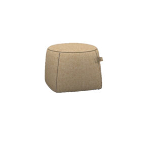 Vanni Footstool
