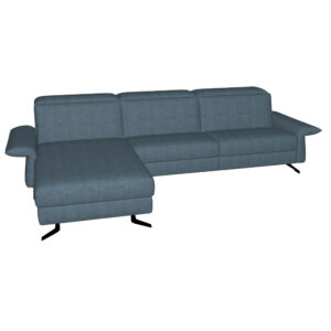 Adora Long Chair 3 Seater Sofa