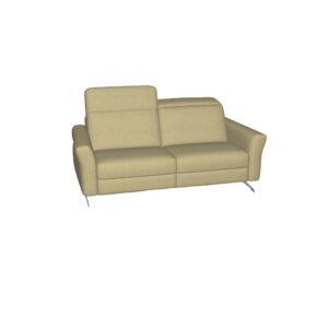 Tamour 2 Seater Sofa