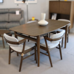 Gplan Marlow Dining Set